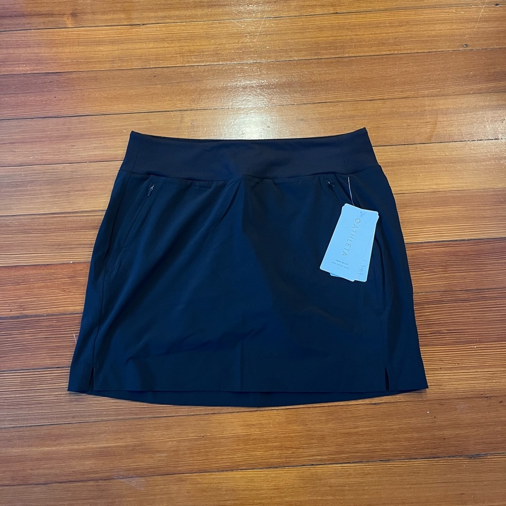 NWT Athleta soho skort